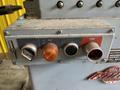 8" X .018" LITTELL MODEL #308-9PDS 9 ROLL POWERED COIL STRIP STRAIGHTENER: STOCK #15445