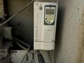 50,000 LBS ARONSON MODEL #HS45 HEADSTOCK TYPE WELDING POSITIONER: YOBRO #25084