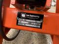 Presto Lift 1000 lbs 24x 48 Model XBP36-10 Portable Electric Scissor Lift