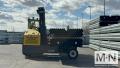 2024 Combilift C25000J Multidirectional Forklift – Low Hours, Like New