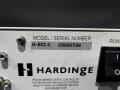 Hardinge Rotary Collet Indexer - 5c