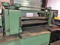 36" x 3.50" Stanat Slitter Head STOCK #3566