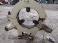 16" ROLLER TYPE STEADY REST FOR ENGINE LATHE: STOCK 23416