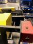 4" X 10' BURRMASTER DOUBLE END TUBE DEBURRING MACHINE STOCK# 2483