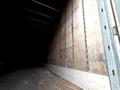 Hyundai Translead 53′ Dry Van Trailer, 2007 – Swing Door