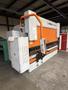 242 Ton x 12′ Ermak Power Bend Falcon Press Brake, -2014, CNC Backguage