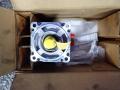 Allen-bradley 4000 Rpm Servo Motor - Mpl-b540k-mj74aa
