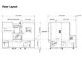 Amada Dynasaw 430 Horizontal Bandsaw