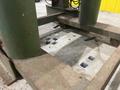 3,000 LB ARONSON MODEL #PRD3/PRI3 POWERED TANK TURNING ROLLS: STOCK #17960