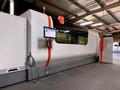 Bystronic Bystar Fiber 3015