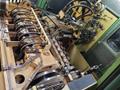 3/4" Hatebur Model AKP4-5 Five Die Parts Former