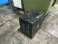 Makino 16” X 29” CNC VMC - Hyper 5
