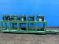 Dorries Scharmann 5 Machine Heads Milling Machine