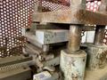 TISHKEN CUT-OFF PRESS: STOCK #76600