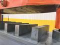 30" X 65" REXNORD MECHANICAL PRESS DIE ALIGNER: STOCK #21706