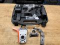 Hytorc Lion-.7, Cordless 18V Brushless 3/4" Drive, Electric Torque Gun, In Plastic Carry Case with Accessories- Auction Item