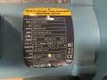 Baldor-reliance 125 Hp Motor - F28-a000-0454