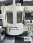 Kitamura Mycenter 2Xi CNC Vertical Machining Center