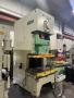 SEYI 220 TON GAP FRAME PRESS, S/N E200-1561, STOCK# 14232J