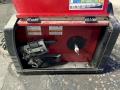 Lincoln Electric 90-140 A  Welder - Power Mig 140c