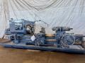 #4A WARNER &amp; SWASEY MODEL #4A TURRET LATHE: YOBRO #25775