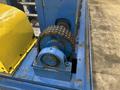 12 STAND x 1.25" DAHLSTROM MODEL #300-14 ROLLFORMER 10" ROLL SPACE: YOBRO #24089