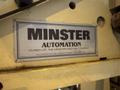 14" WIDE MINSTER MEF 5-14 FEEDER 14" WIDE MINSTER MEF 5-14 FEEDER. STOCK # 1107925