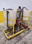3 HP / 5 HP MOTORIZED TRANSFER FILTER SYSTEM: STOCK #21305