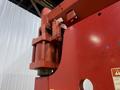230 TON X 10' CINCINNATI MODEL #230-8AS HYDRAULIC CNC PRESS BRAKE W/ UPGRADED CONTROLS: STOCK #19386