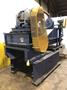 GRUENDLER 36-2 PAPER SHREDDER. STOCK # 1263022
