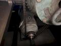 54" X .104" DAHLSTROM S54-12-10 9 ROLL LEVELER/FLATTENER. STOCK # 0467224