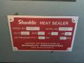 Shanklin Heat Sealer  - S24c