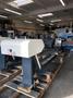 LNS Turbo Hinge Belt Chip Conveyor for a NLX2500SY/700