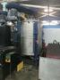 700 Gallon Stainless Steel Dimple Jacketed Tank With Disperser Agitation