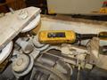 7.5 Ton Chester Crane Hoist