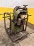 GULLCO MODEL #CBM-CHP-20 PLATE BEVELING MACHINE: YOBRO #24076