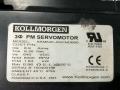 Kollmorgen  Pm Servomotor W/ Micron Gearhead - Akm52k-ancndb00