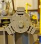 4,000# x 12" ADS Dbl-End Uncoiler