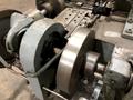 NILSON MODEL #S3F WIRE BENDING FOUR SLIDE MACHINE . STOCK # 1156722