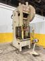 110 TON  MINSTER MODEL #G1-110 GAP FRAME PRESS, 8" STROKE: STOCK 21250