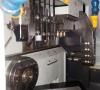 Star SB-16 CNC Swiss Screw Turning Lathe