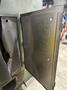 36" X 72" GOFF MODEL #3672D SPINNER HANGER SHOT BLAST CLEANING SYSTEM, NEW 2006: STOCK #22470