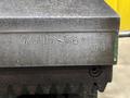40" X 420" /35' AMERICAN MODEL H HEAVY PATTERN ENGINE LATHE, 2-7/8" HOLE: STOCK #22746