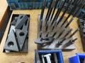 Step Clamps - Large Assortment, Mainly TE-CO- Auction Item