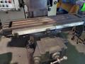 2 HP BRIDGEPORT SERIES 1 VARIABLE SPEED VERTICAL MILL. STOCK # 0106823