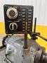 9" X 28" HARDINGE MODEL #DV-59/DSM-59 SECOND OPERATION TURRET ENGINE LATHE: STOCK #21133