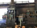 1000 TON (7") AMD MODEL #1000-3030 HYDRAULIC BILLET BAR SHEAR: STOCK #10000