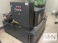 DMG MORI ULTRASONIC 20 LINEAR CNC 5-Axis Vertical Machining Center, 2012