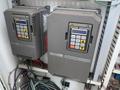 20,000 LB X 30" X .500" YODER COIL CRADLE &amp; STRAIGHTENER FEED LINE: STOCK #13050