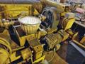 CRANE TROLLY, ZENAR, 30 TON STOCK #3395
